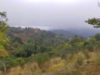 Monte Urbino da Casa del Diavolo