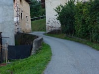Monte Vaiga por Via Orlonghetto