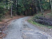 Monte Vaiga via Via Orlonghetto