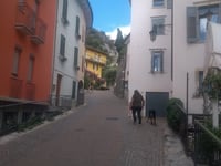 Monte Varagna von Torbole