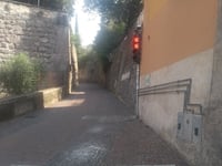 Monte Varagna von Torbole