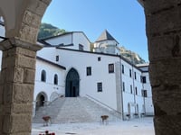 Monte Vergine von San Martino Valle Caudina