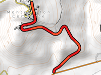 Monte Vidon Combatte