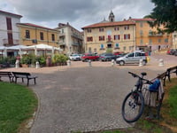Vignale Monferrato von Cuccaro Monferrato