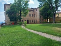 Vignale Monferrato von Cuccaro Monferrato