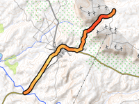 Monte Villalba del Rey