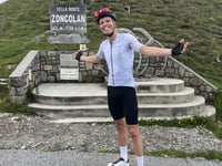 Monte Zoncolan
