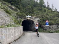 Monte Zoncolan