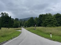 Monte Zoncolan