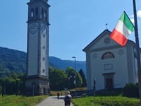 Monte Zoncolan