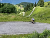 Monte Zoncolan