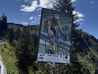 Monte Zoncolan