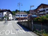 Monte Zoncolan