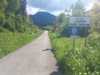 Monte Zoncolan