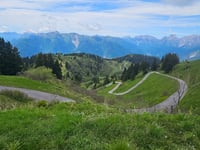 Monte Zoncolan