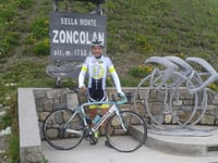 Monte Zoncolan