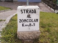 Monte Zoncolan