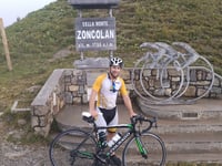 Monte Zoncolan