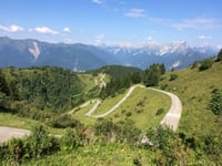 Monte Zoncolan