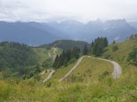 Monte Zoncolan