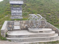 Monte Zoncolan