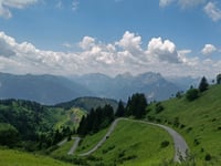 Monte Zoncolan