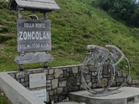 Monte Zoncolan
