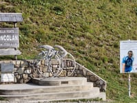 Monte Zoncolan