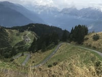 Monte Zoncolan