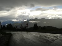 Monte Zoncolan