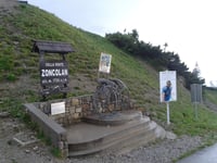 Monte Zoncolan
