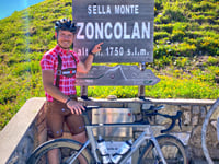 Monte Zoncolan