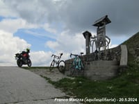 Monte Zoncolan