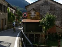 Monte Zoncolan