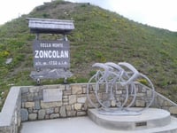 Monte Zoncolan