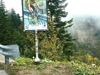 Monte Zoncolan