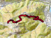 Monte Zoncolan von Priola