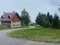 Monte Zoncolan von Sutrio