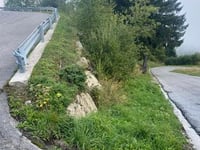 Monte Zoncolan von Sutrio