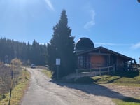 Monte Zugna von Rovereto
