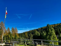 Monte Zugna von Rovereto