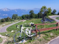 Monte Zugna von Rovereto