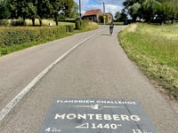 Monteberg