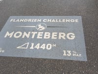 Monteberg