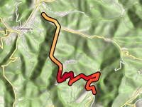 Montebore von Garbagna