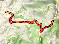 Montecchio von Negrar di Valpolicella