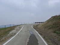 Montecodruzzo von Gualdo
