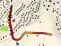 Montée Chemin Epinette