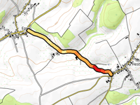 Montée d'Hestrus