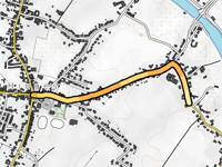 Montée d'Hinges